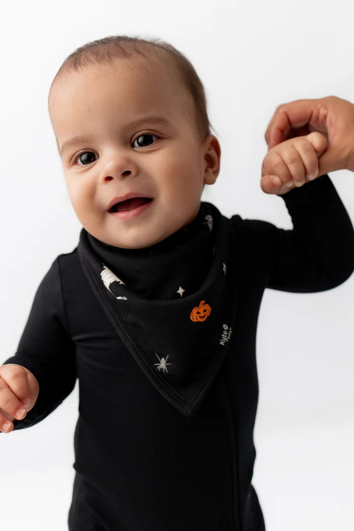Bib | Halloween Friends