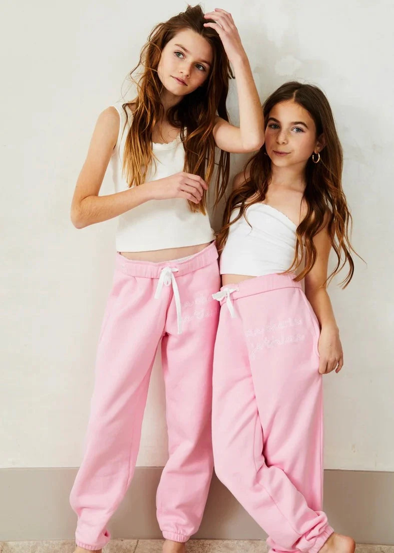 Jessi Jogger | Ma Cherie