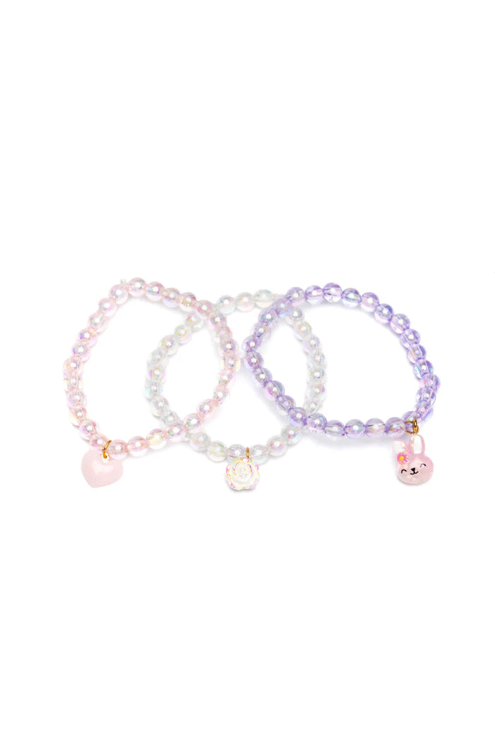 Happy Bunny Bracelet