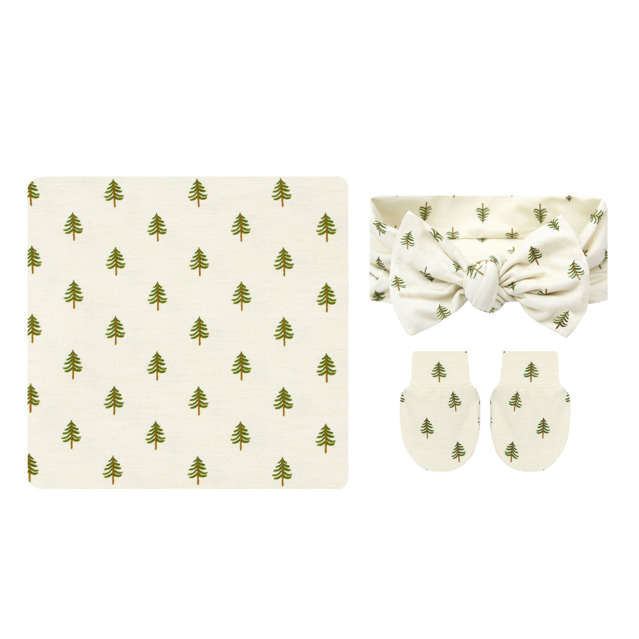 Kevin Newborn Headband Bundle