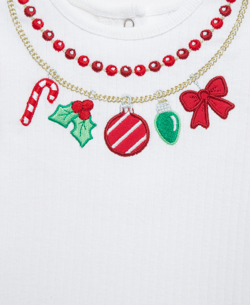 Necklace Skegging Set