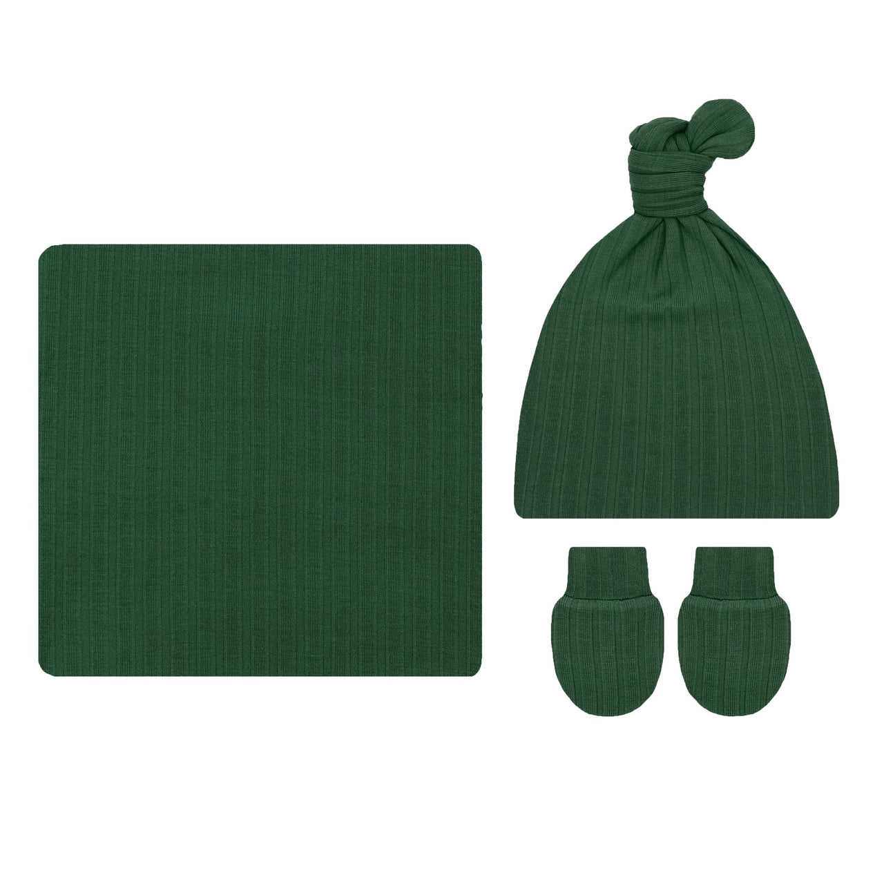 Essential Newborn Bundle (Hat)