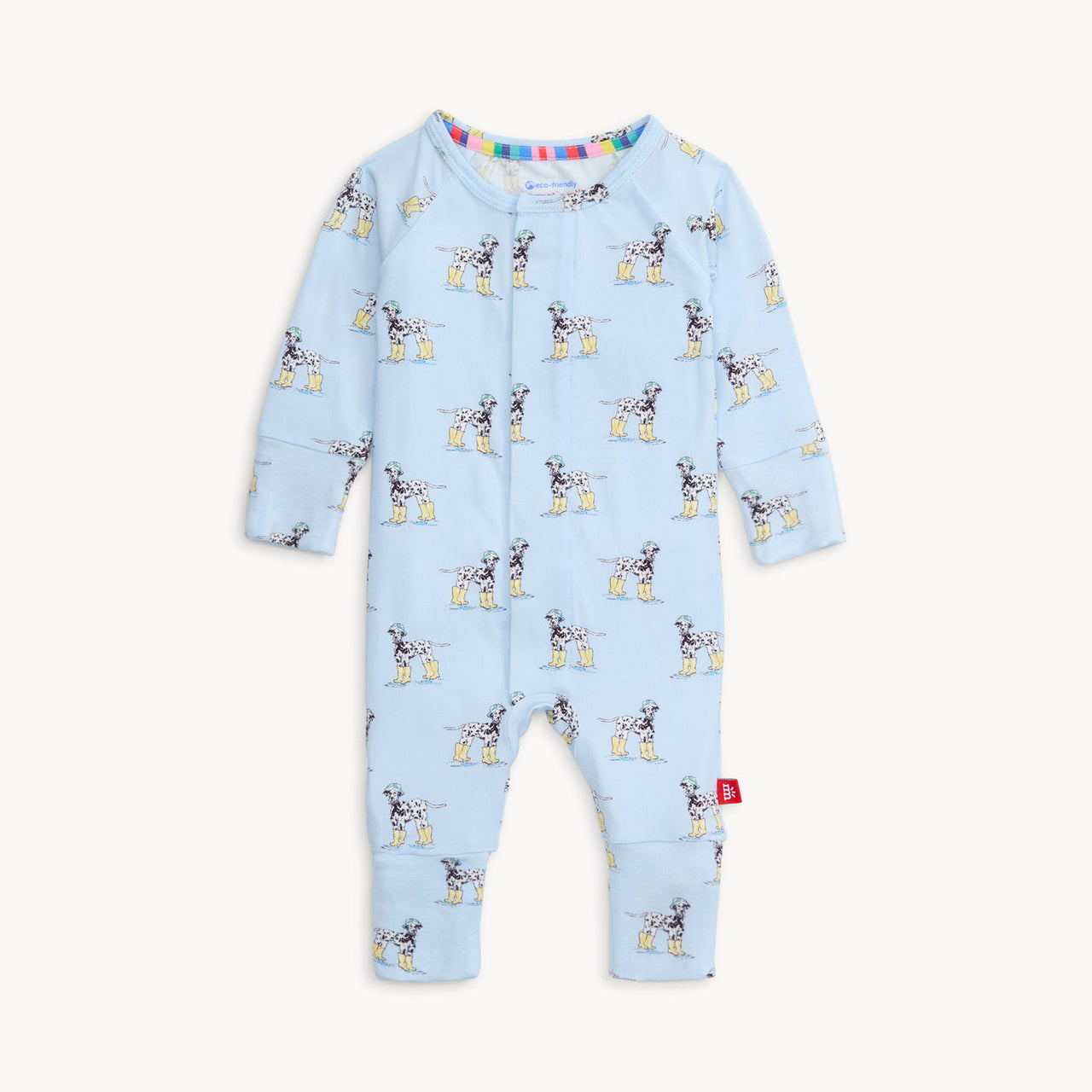 Magnetic Me Convertible Coverall | Spots and Splashes
