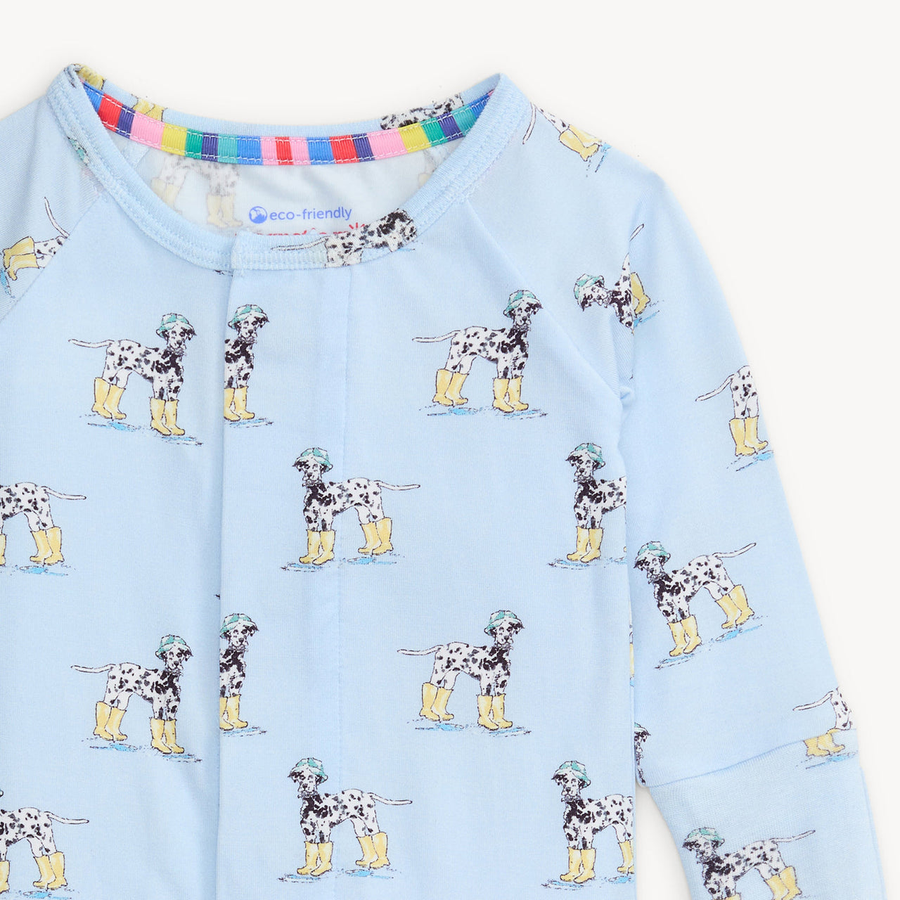 Magnetic Me Convertible Coverall | Spots and Splashes