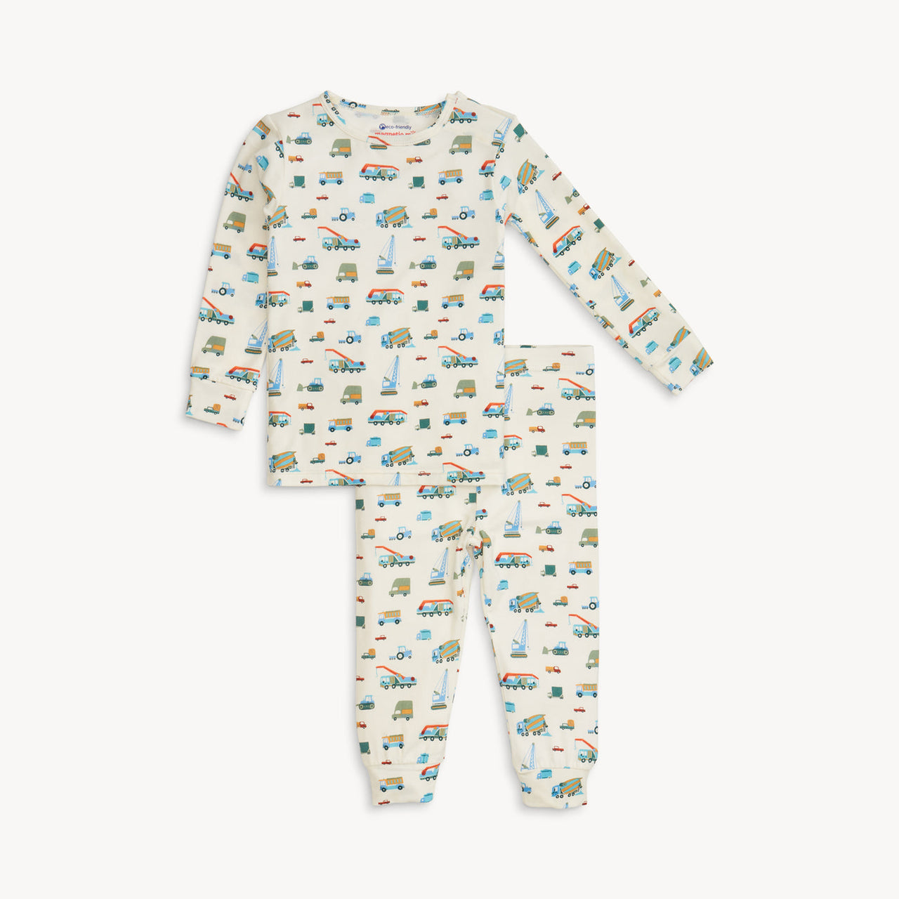 2-Piece Pajama Set | Dumps Like a Truck