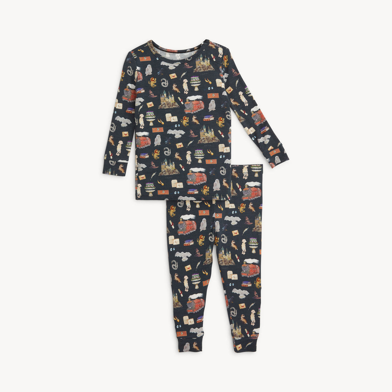 2-Piece Pajama Set | Harry Potter First Year