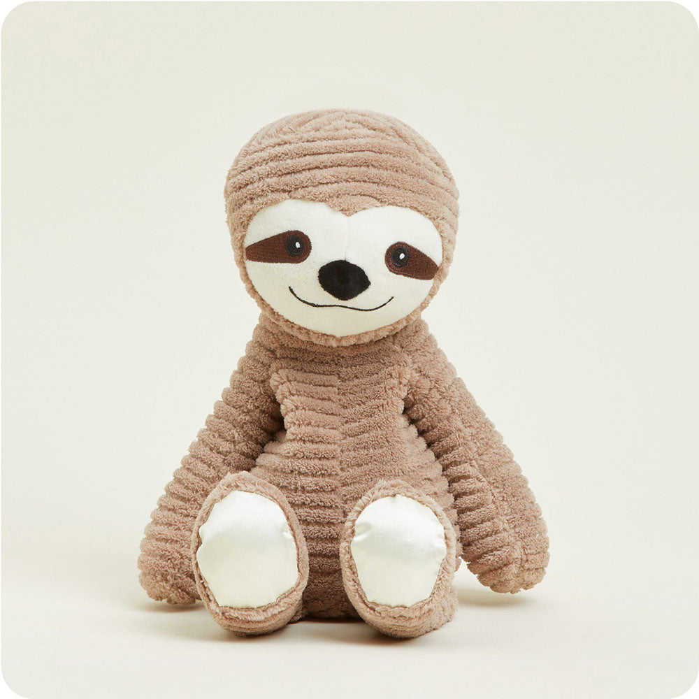 Sloth Warmies