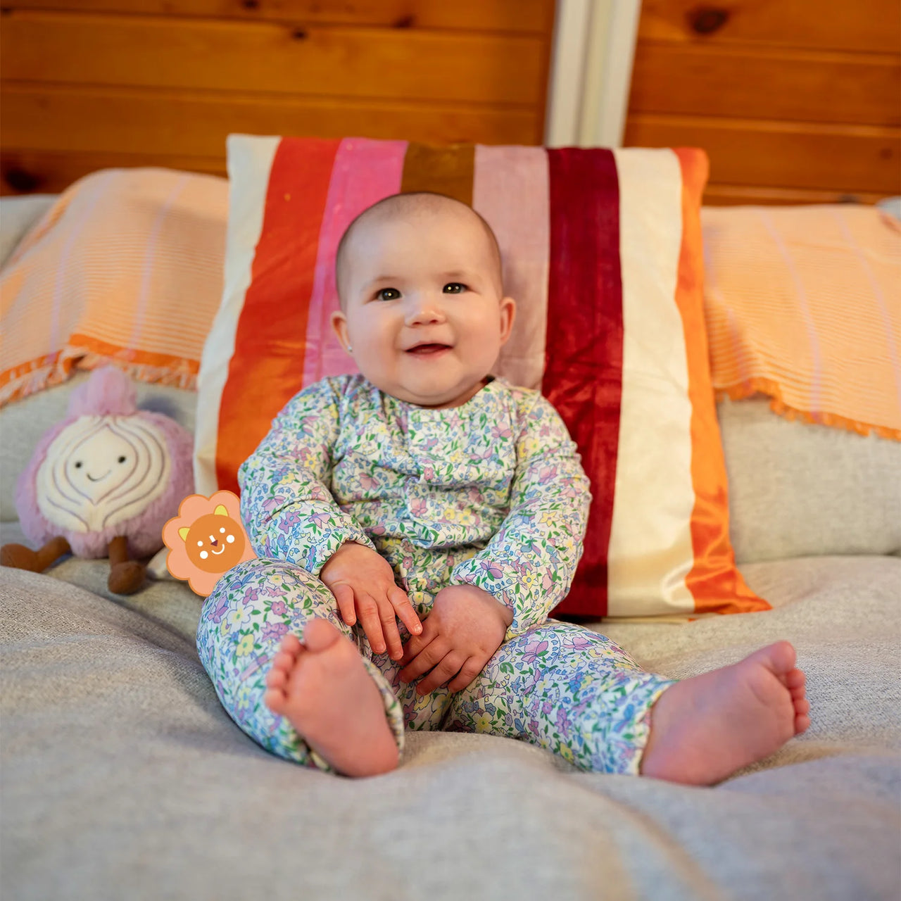 Magnetic Me Convertible Coverall | Lavinia