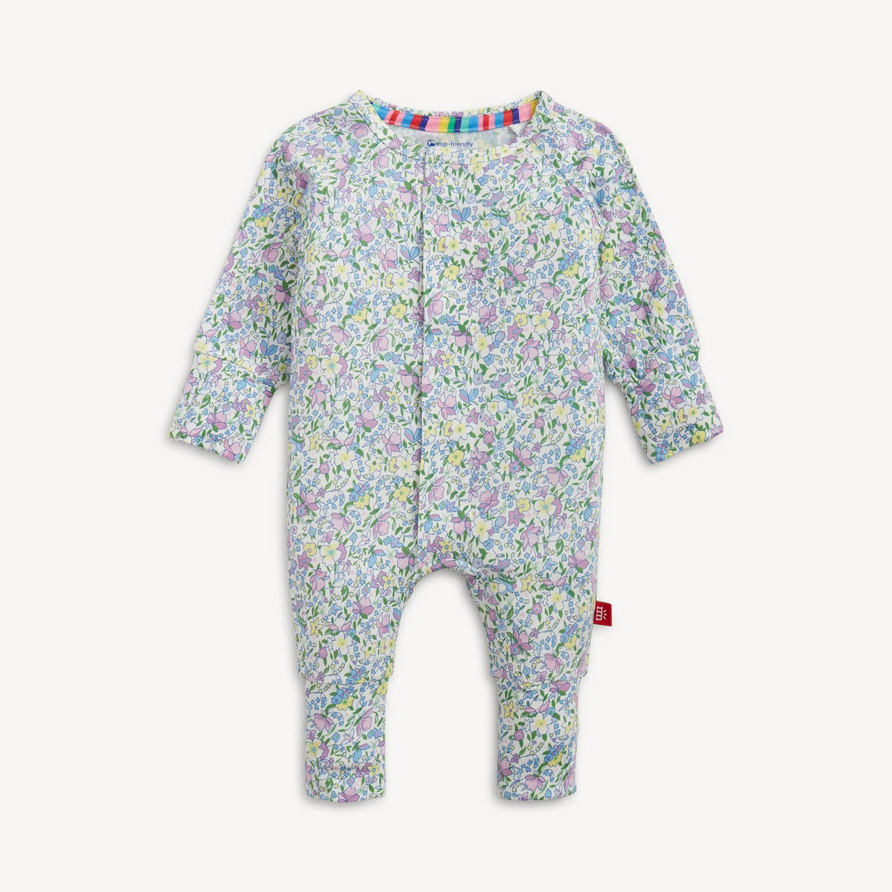 Magnetic Me Convertible Coverall | Lavinia