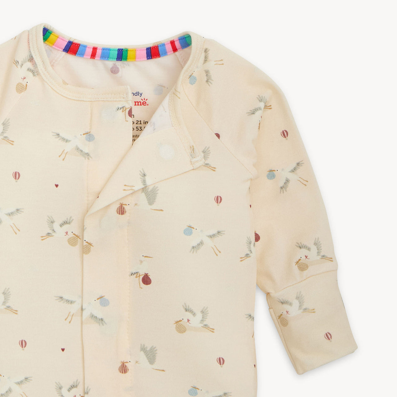 Convertible Coverall | Special Delivery