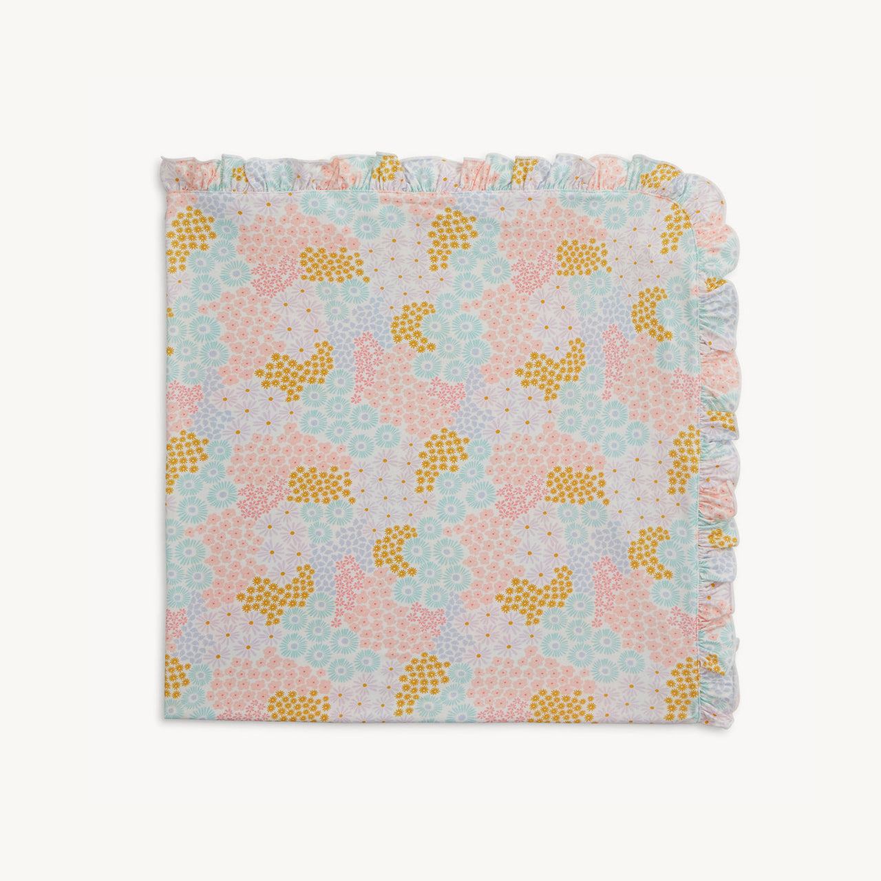 Modal Baby Blanket | Harper