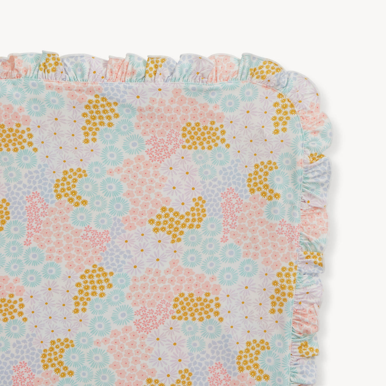 Modal Baby Blanket | Harper