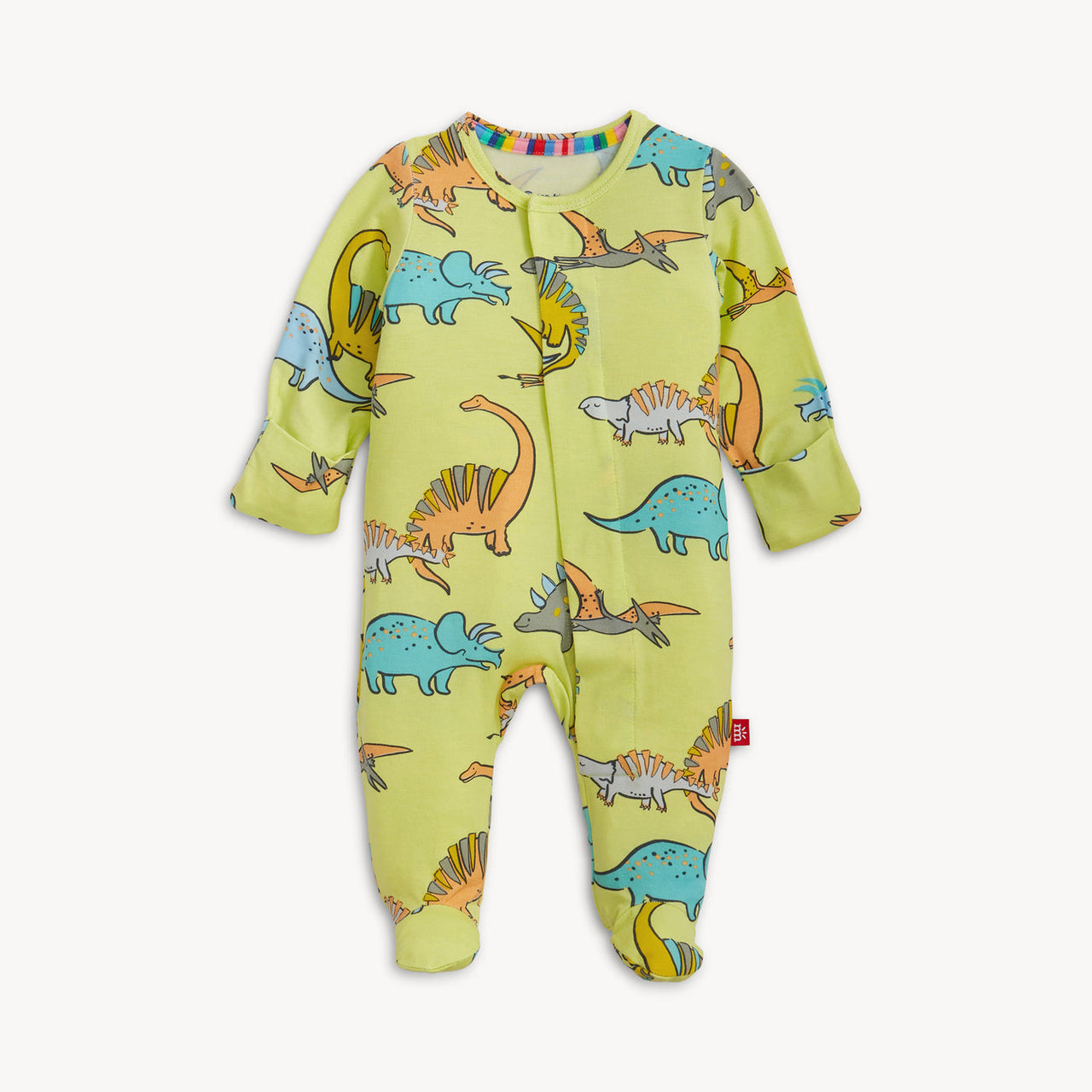 Convertible Coverall | Roar and Explore