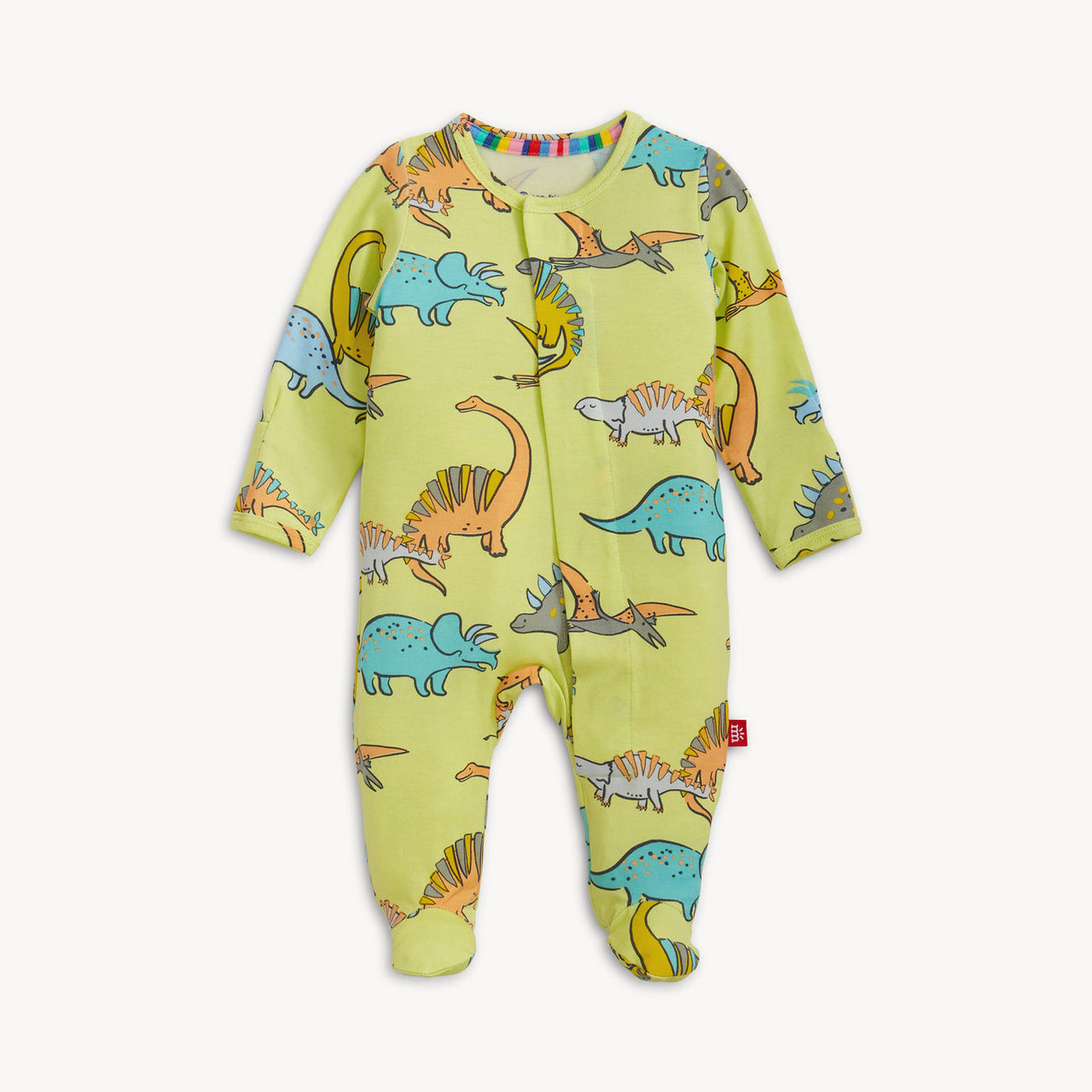 Convertible Coverall | Roar and Explore