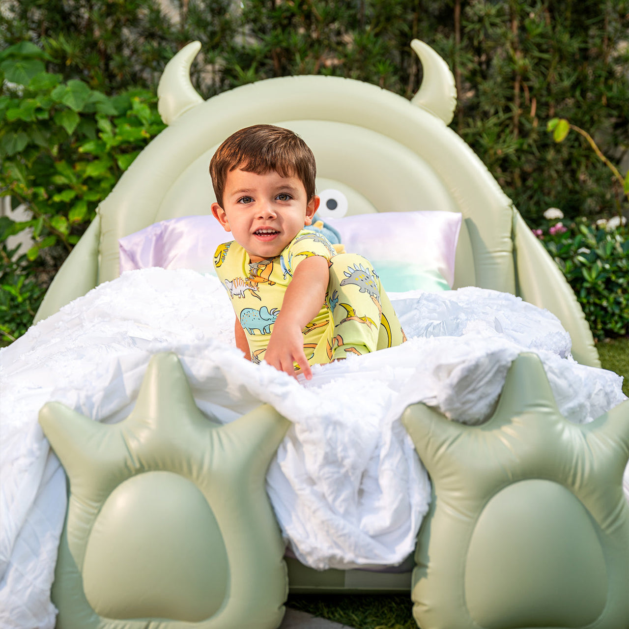 2-Piece Pajama Set | Roar & Explore