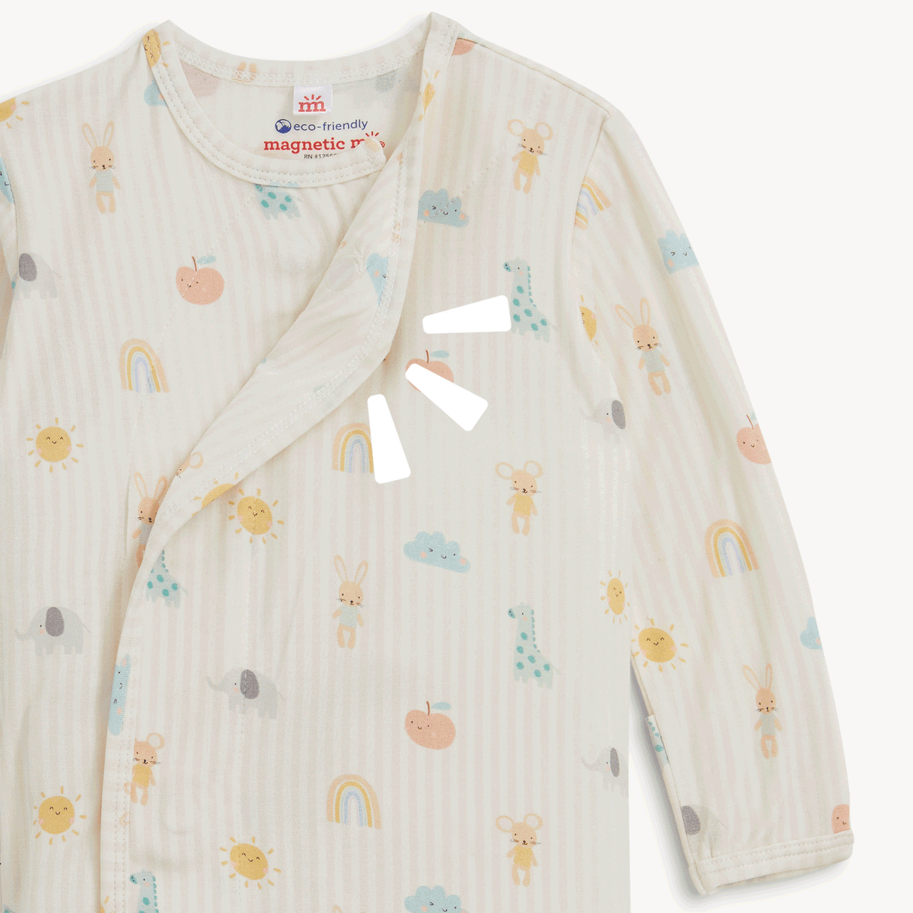 Modal Magnetic Take Me Home Set | Lullaby Sky Pink