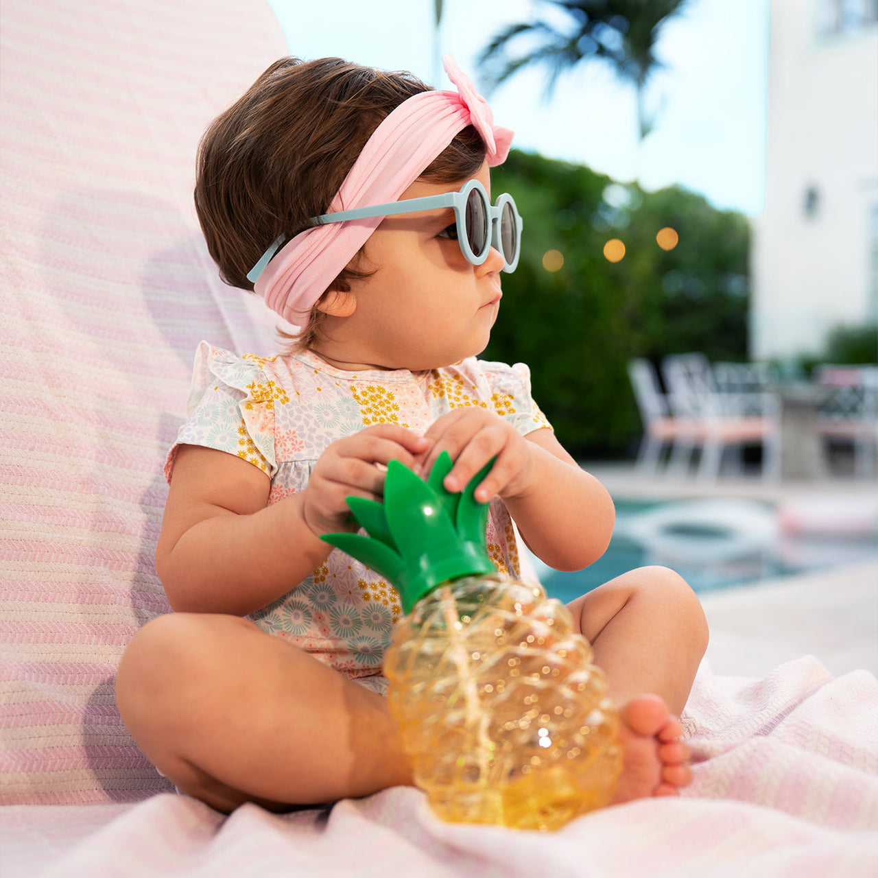 Magnetic Romper | Harper