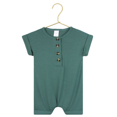 Lou good Lou & Co Emma Romper 6-12