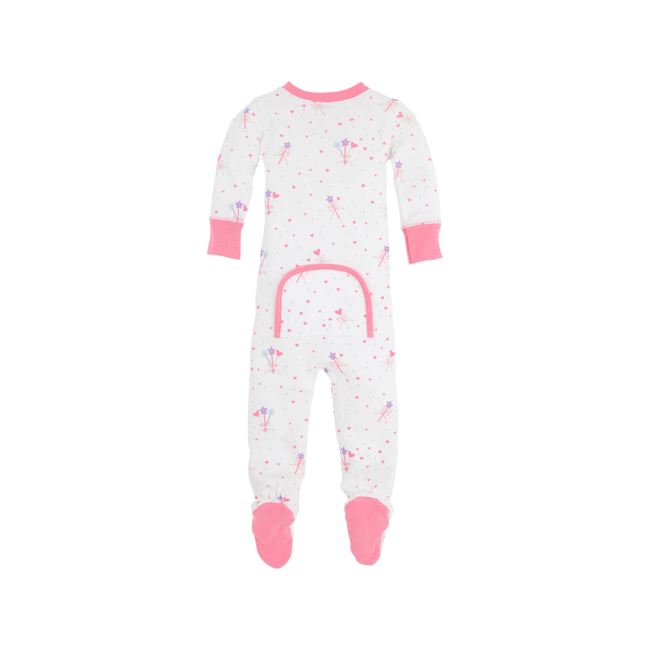 Noelle's Night Night | Fairy Dust Sprinkles with Romany Rose ** FINAL SALE **