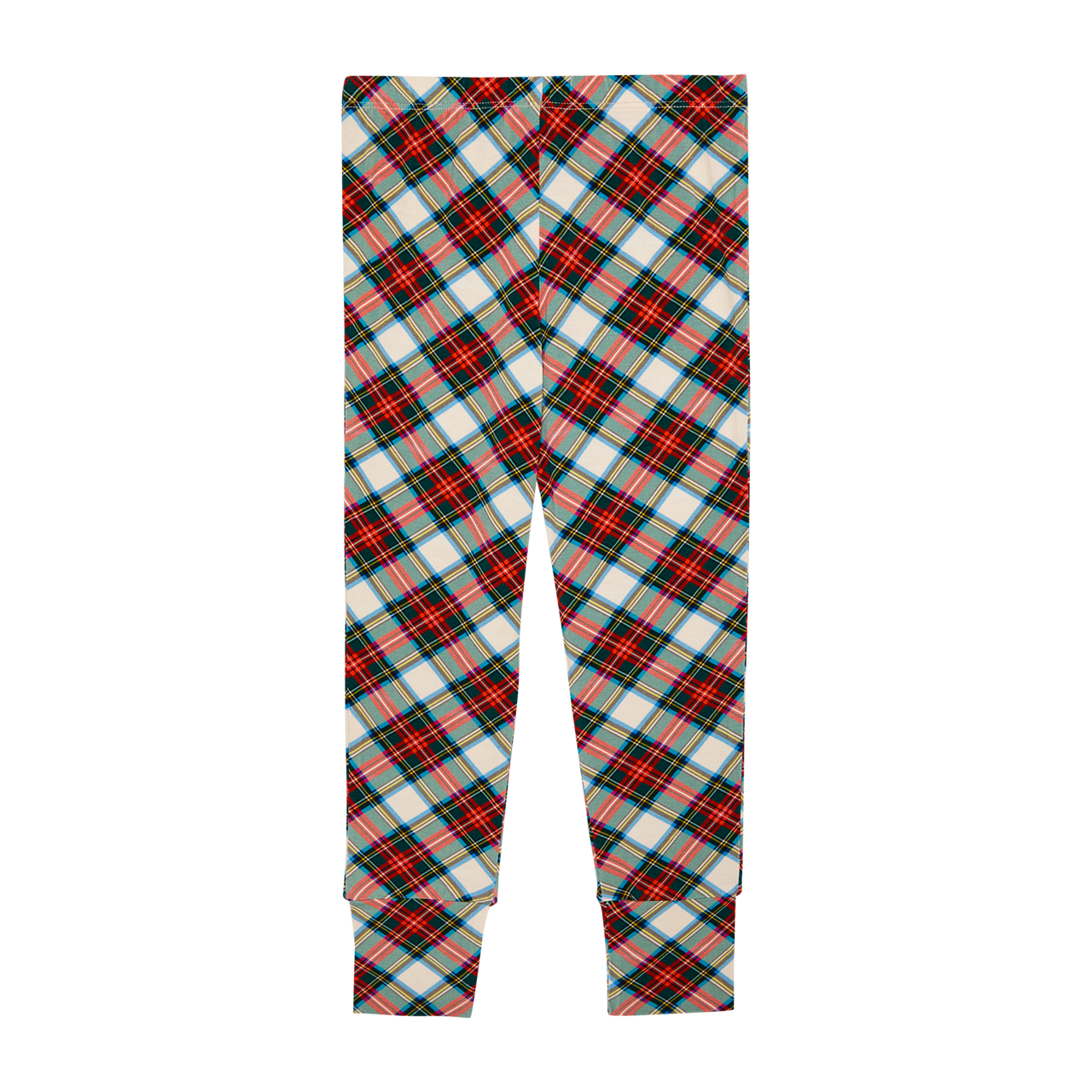 Marqui | Long Sleeve Basic Pajama Set **FINAL SALE**