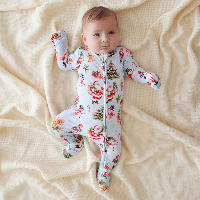 Convertible One Piece | Saint Nicolas