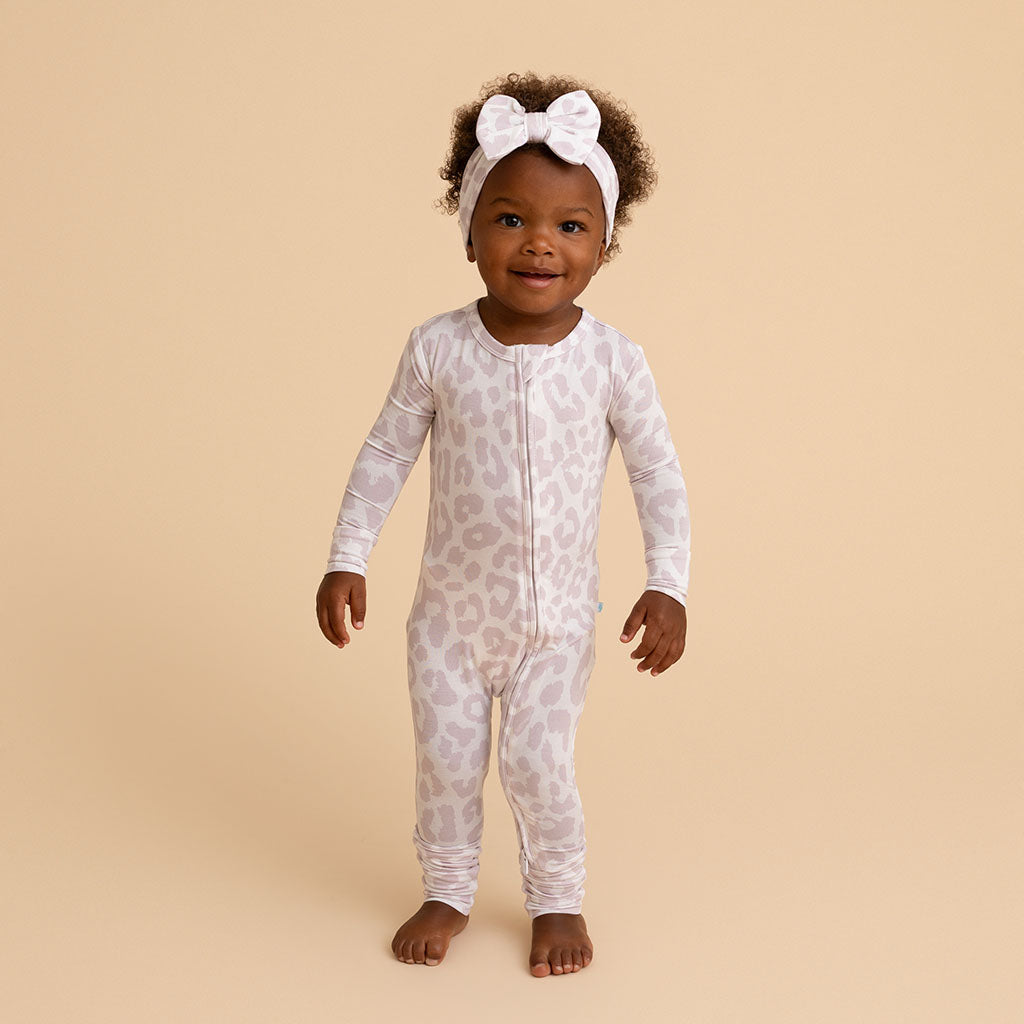 Convertible One Piece | Laurel Leopard