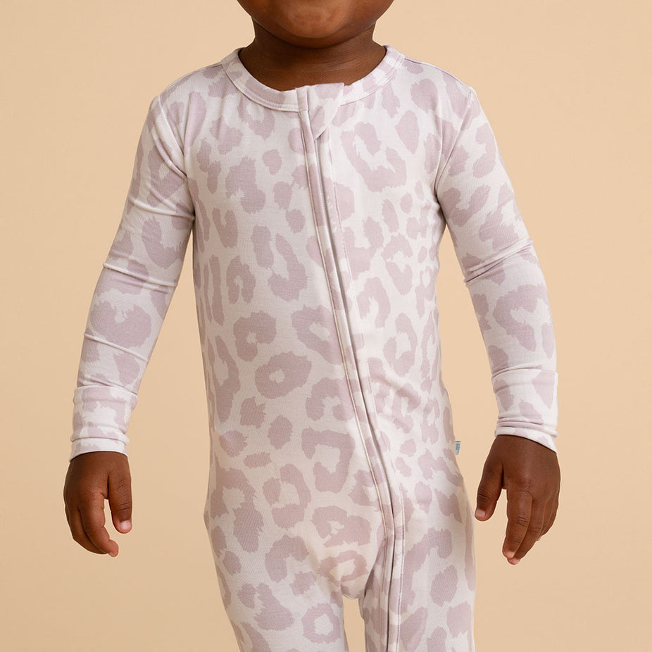Convertible One Piece | Laurel Leopard