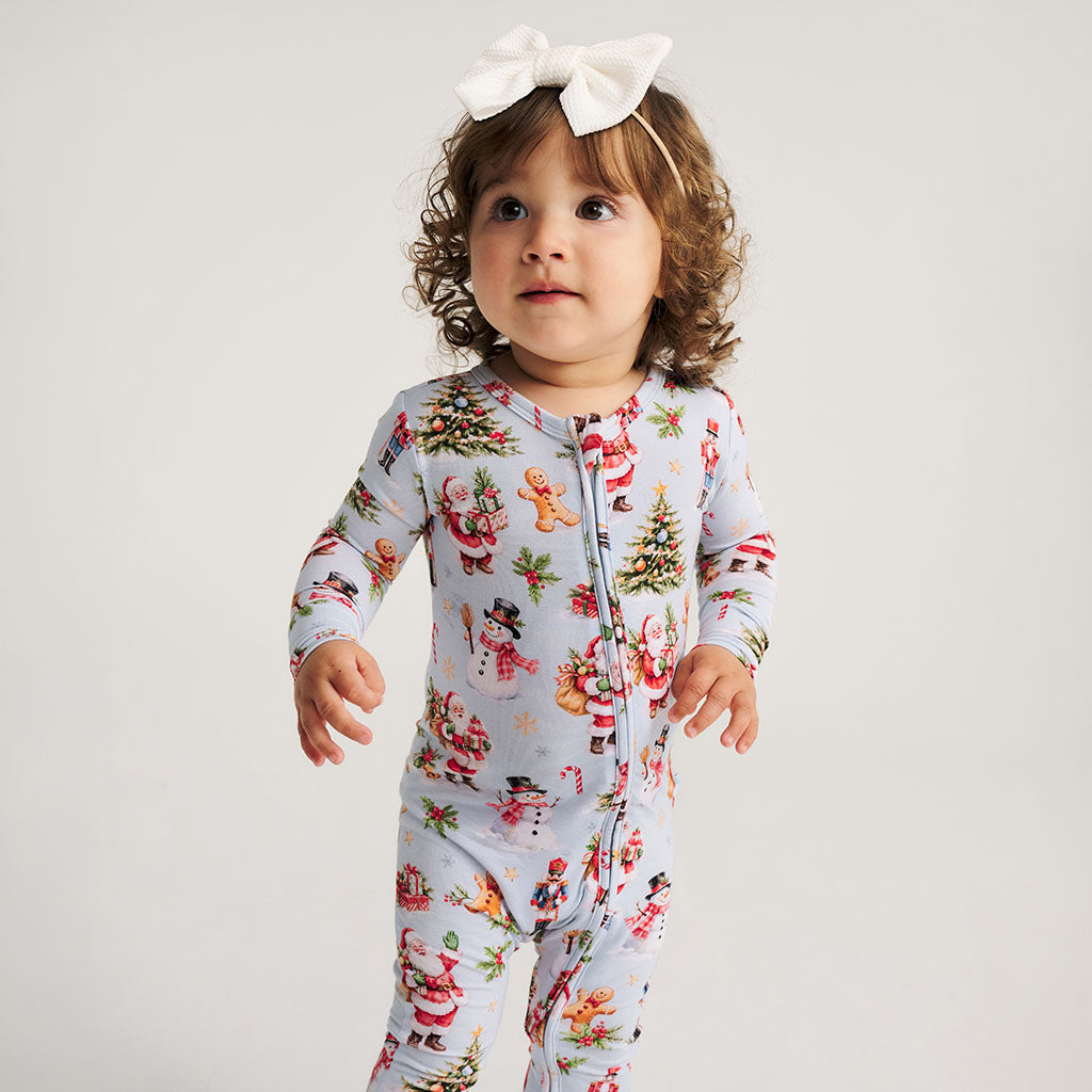 Convertible One Piece | Saint Nicolas