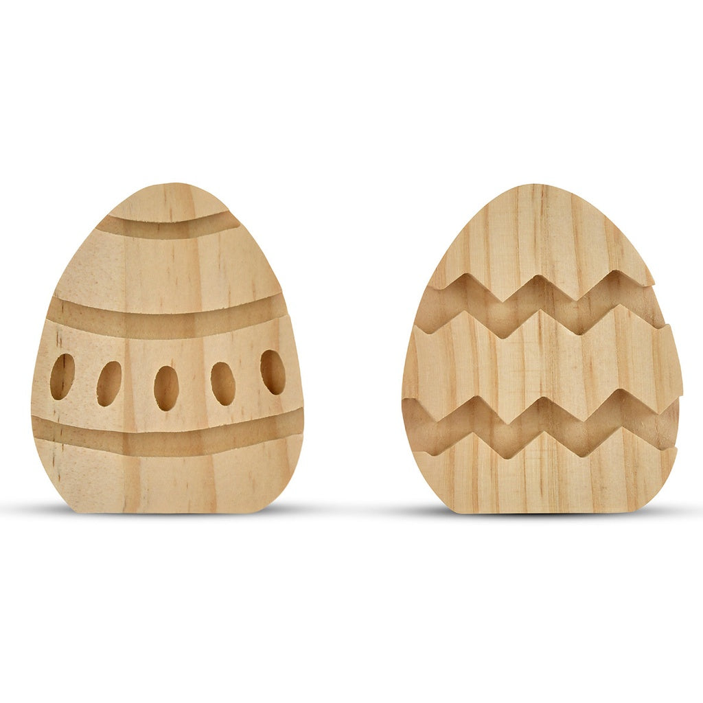 Paint Your Own Easter Egg Set