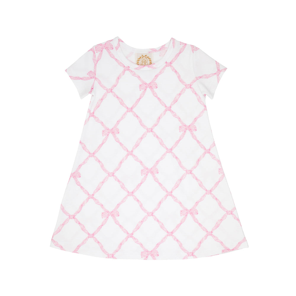 Polly Play Dress | Belle Meade Bow