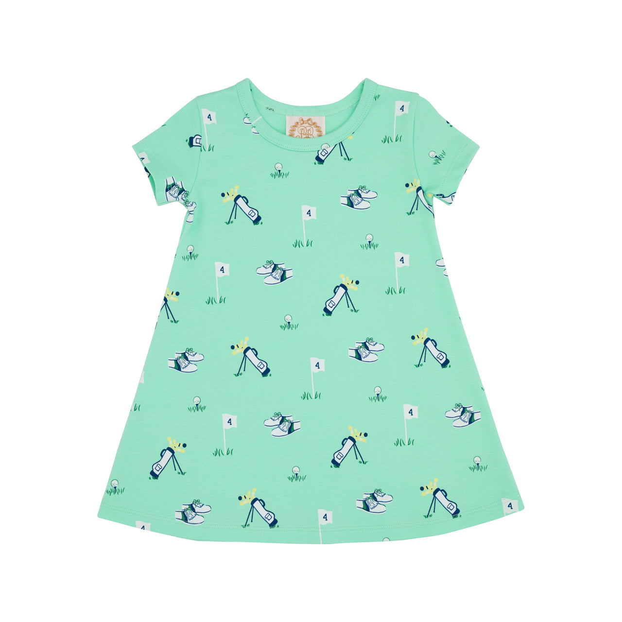 Polly Play Dress | Mulligans and Manners