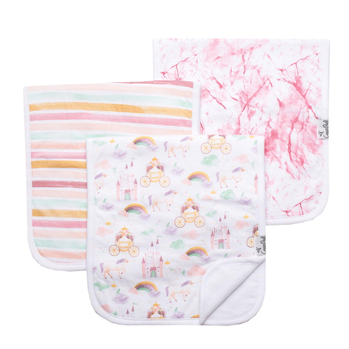 Enchanted Premium Burp Cloth (Copy)