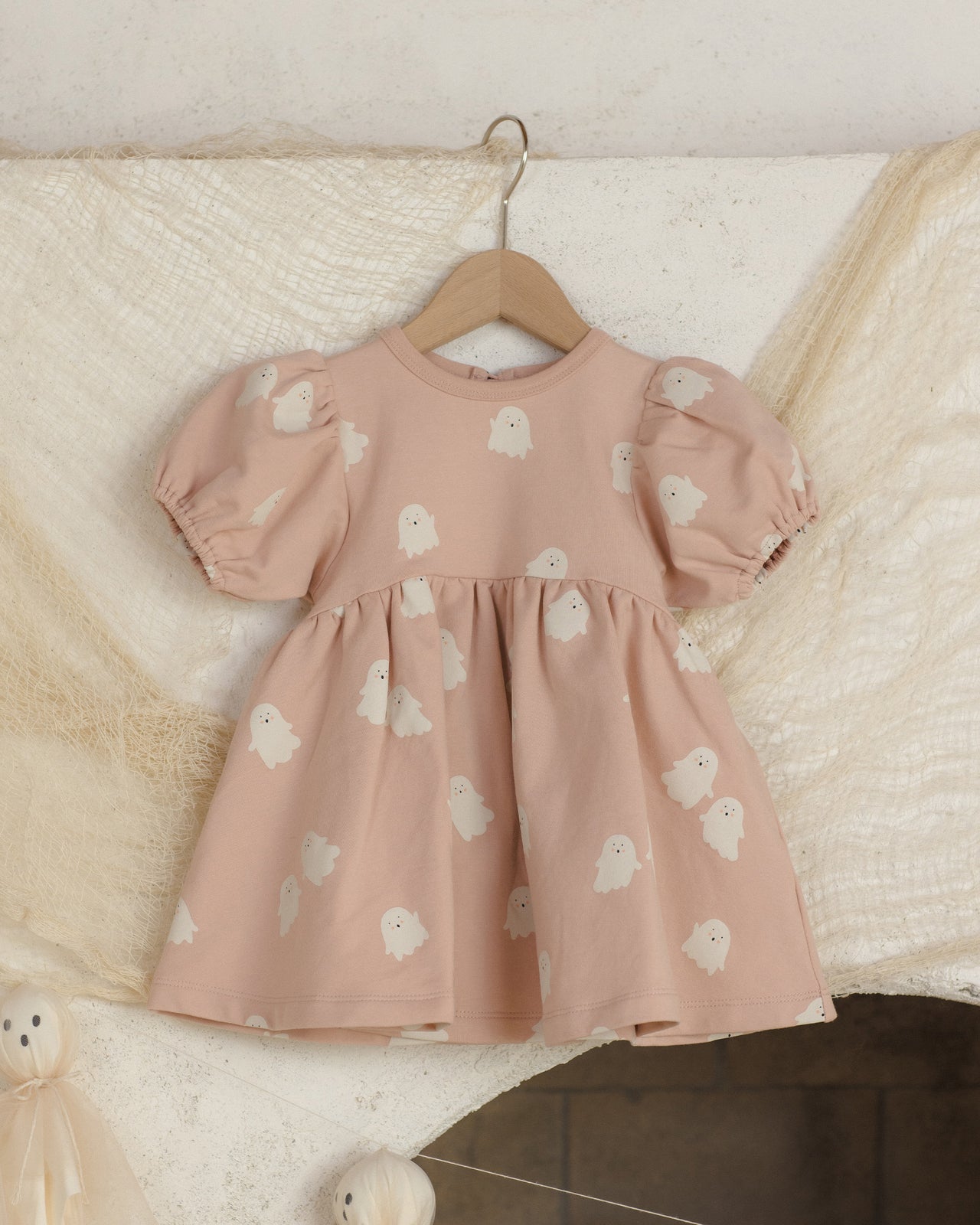 Darla Dress || Sweet Ghosts