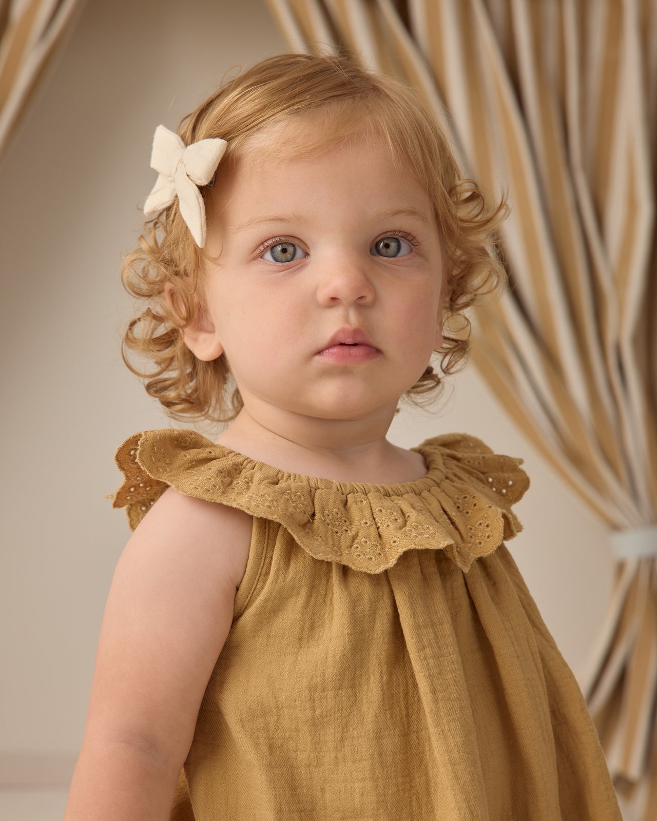 Isla Dress | Honey