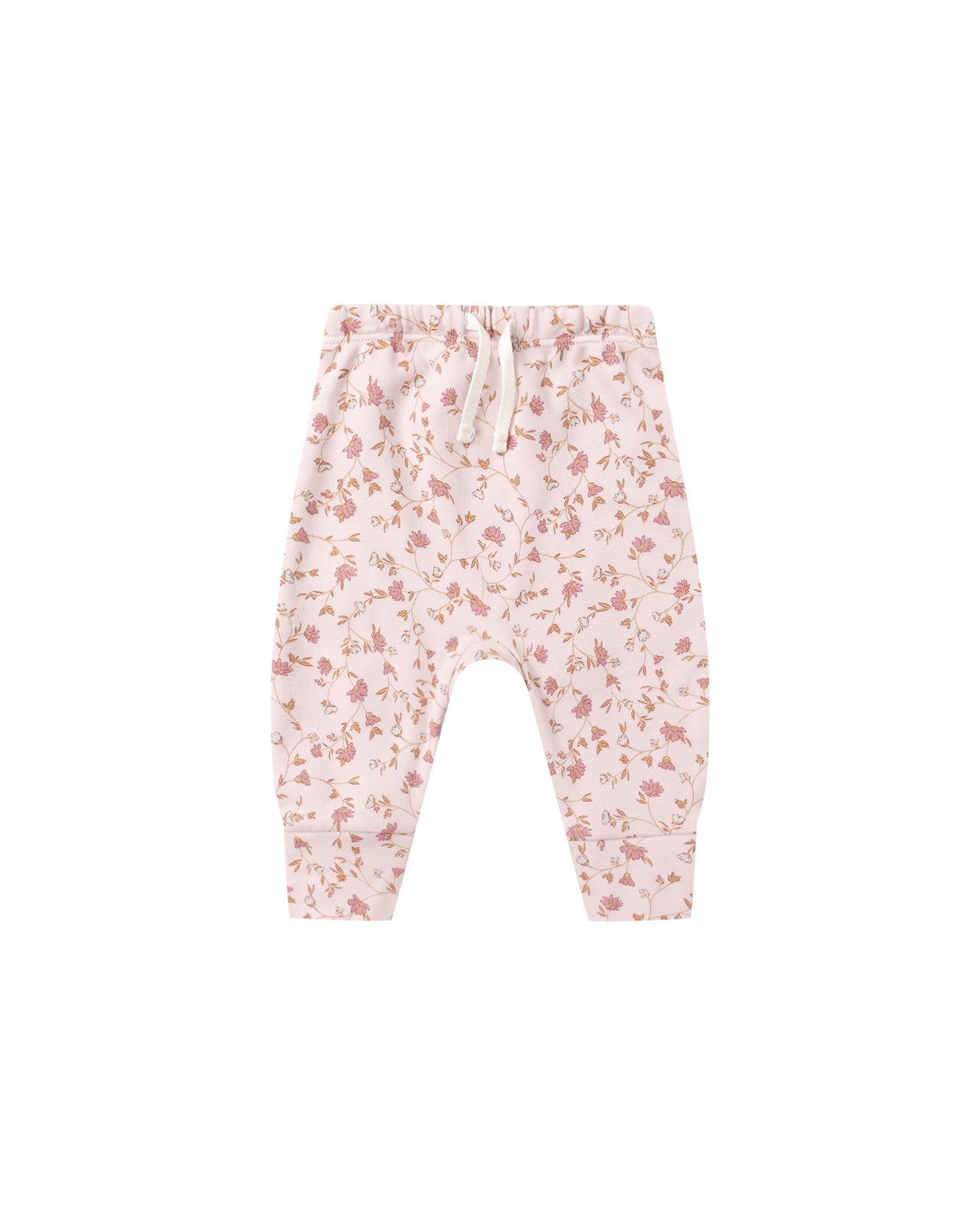 Drawstring Pant | Garden