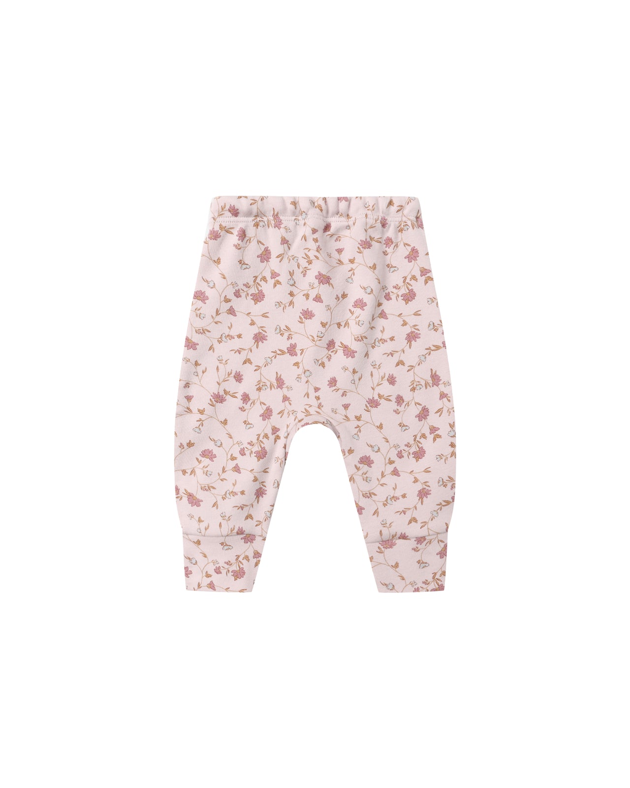 Drawstring Pant | Garden