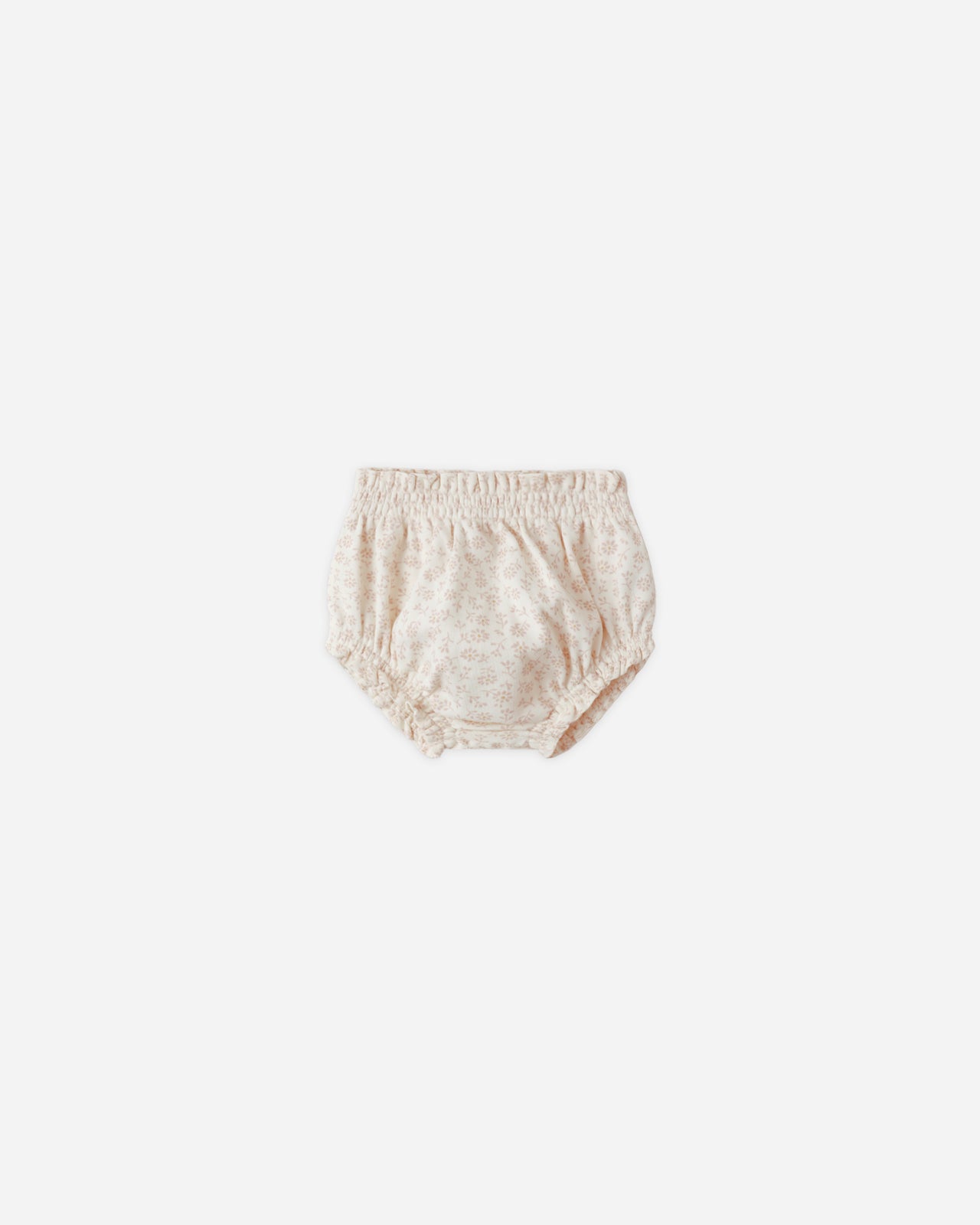 Gathered Bloomer | Ditsy