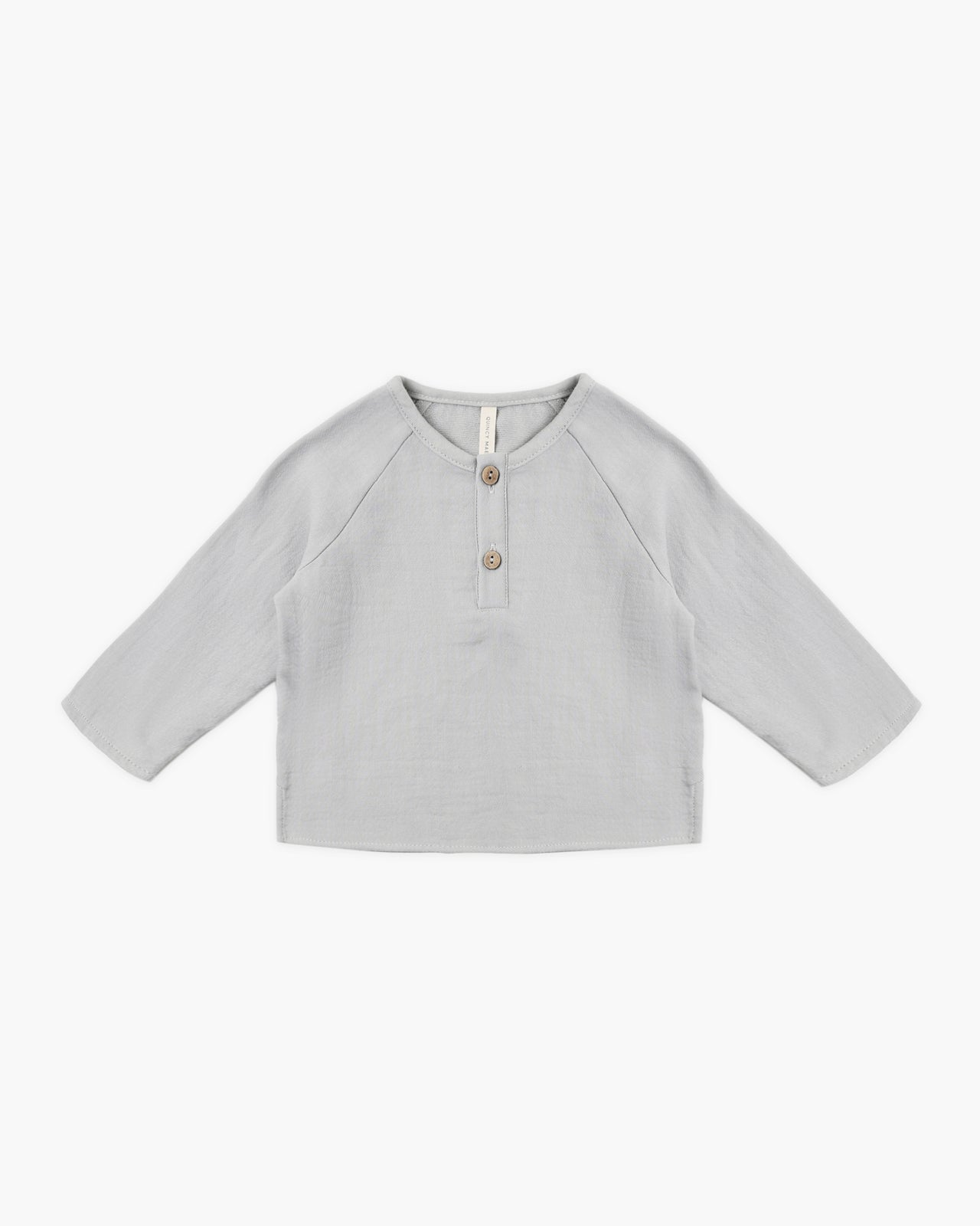Zion Shirt || Cloud