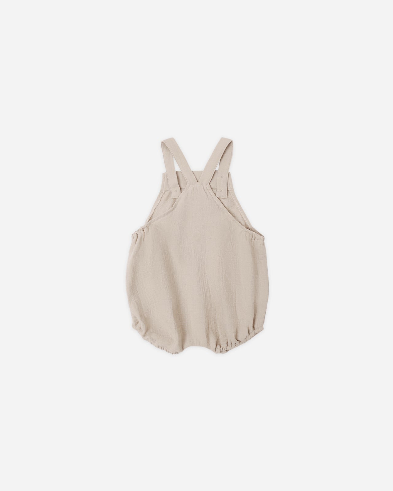 Hayes Romper | Oat