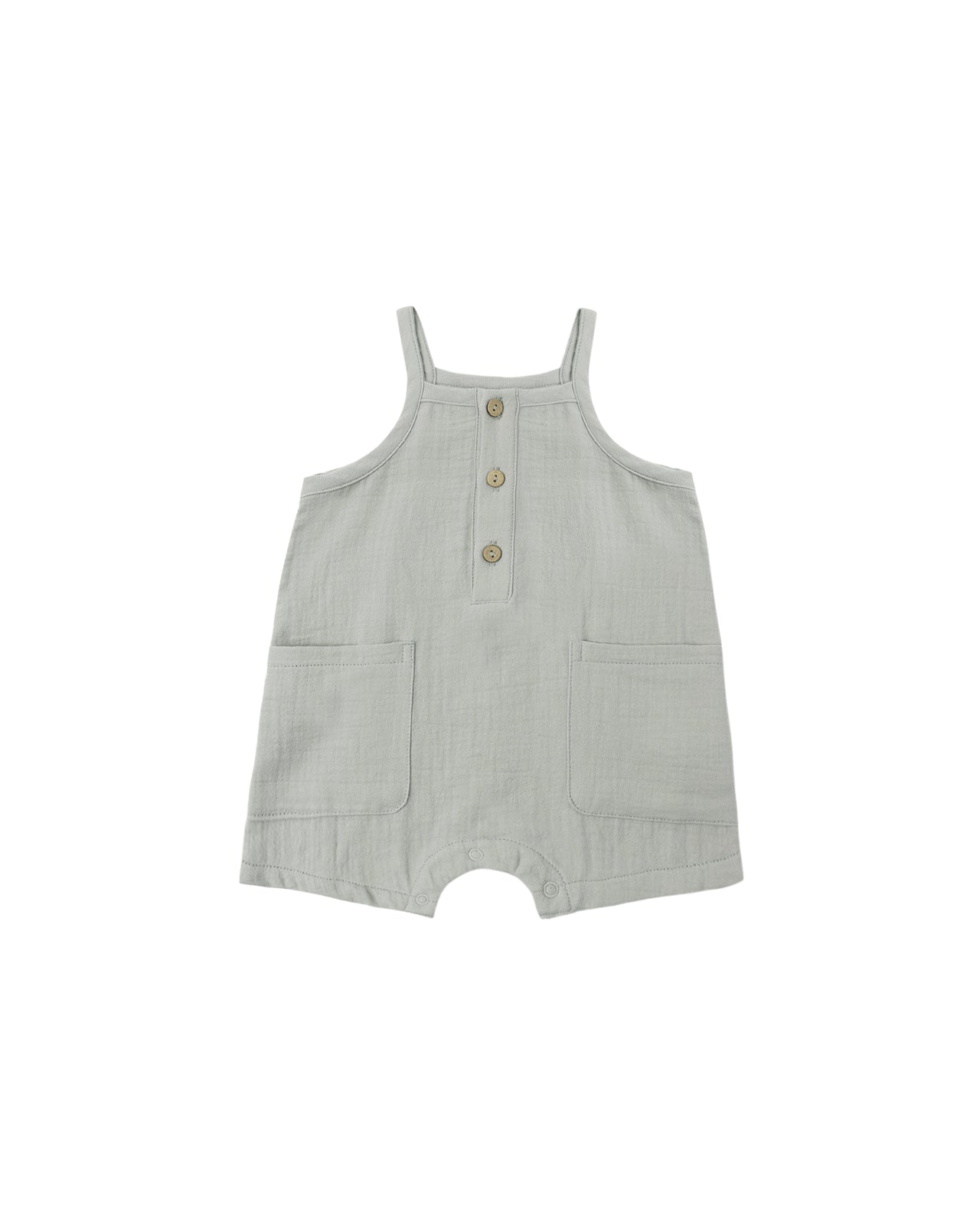 Oakley Romper | Sage