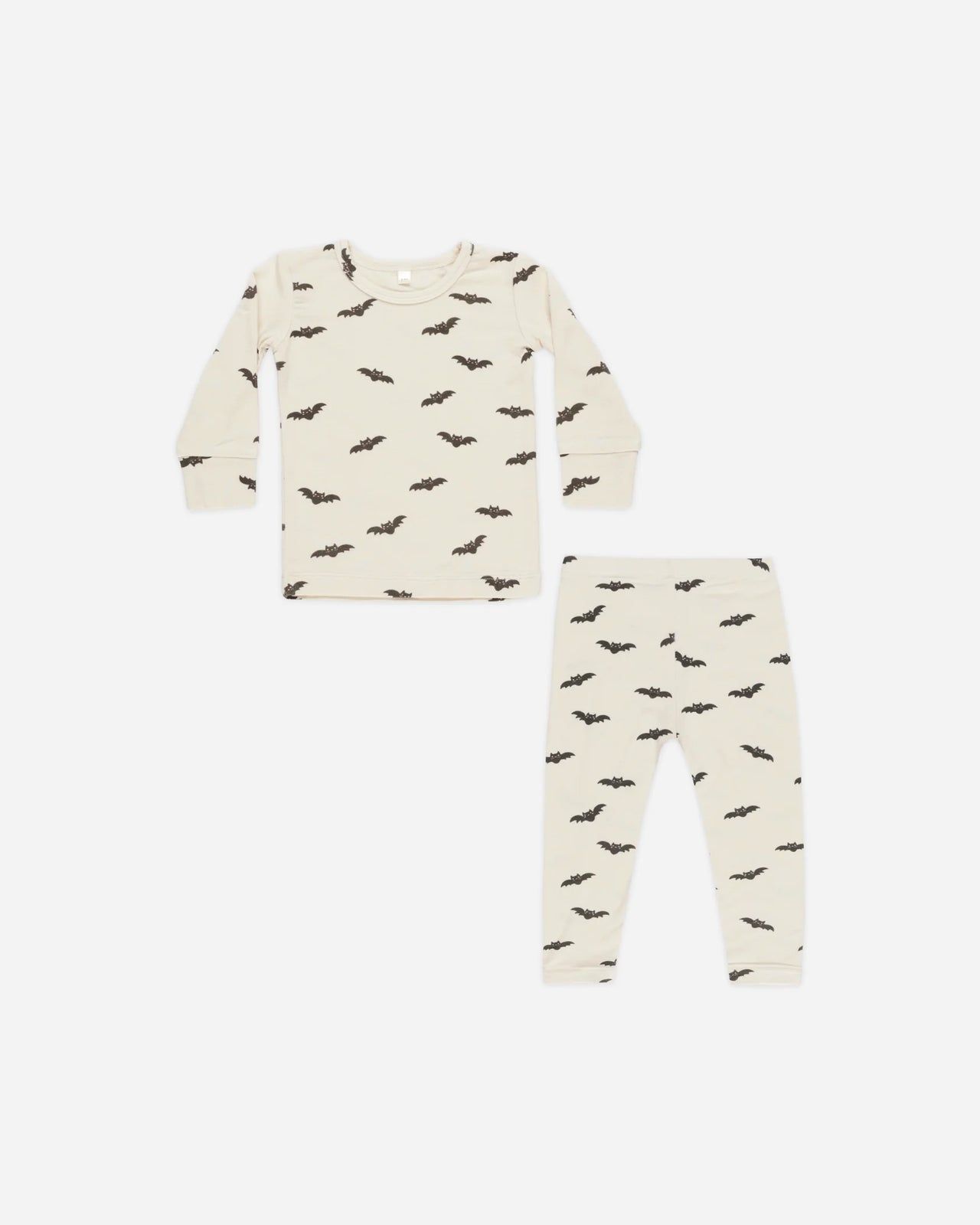 Bamboo Pajama Set | Bats Limited Edition