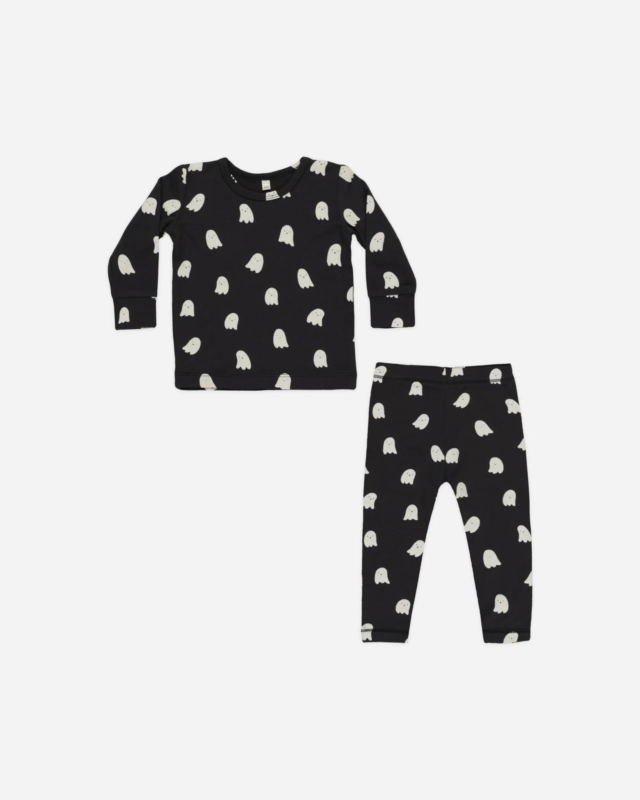 Bamboo Pajama Set | Ghosts Limited Edition