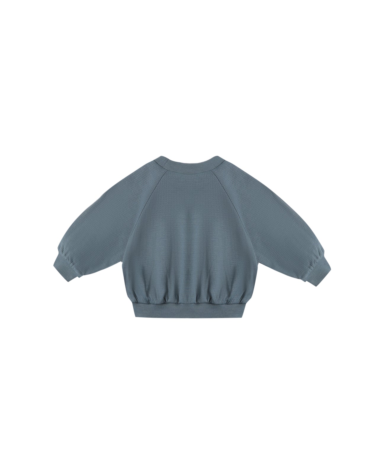 Pocket Sweatshirt | Ocean