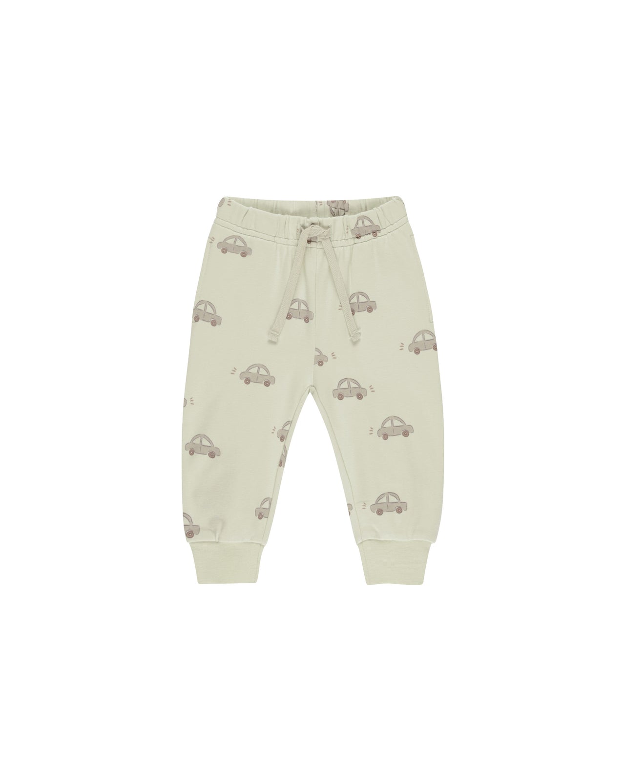 Relaxed Sweatpant | Cars