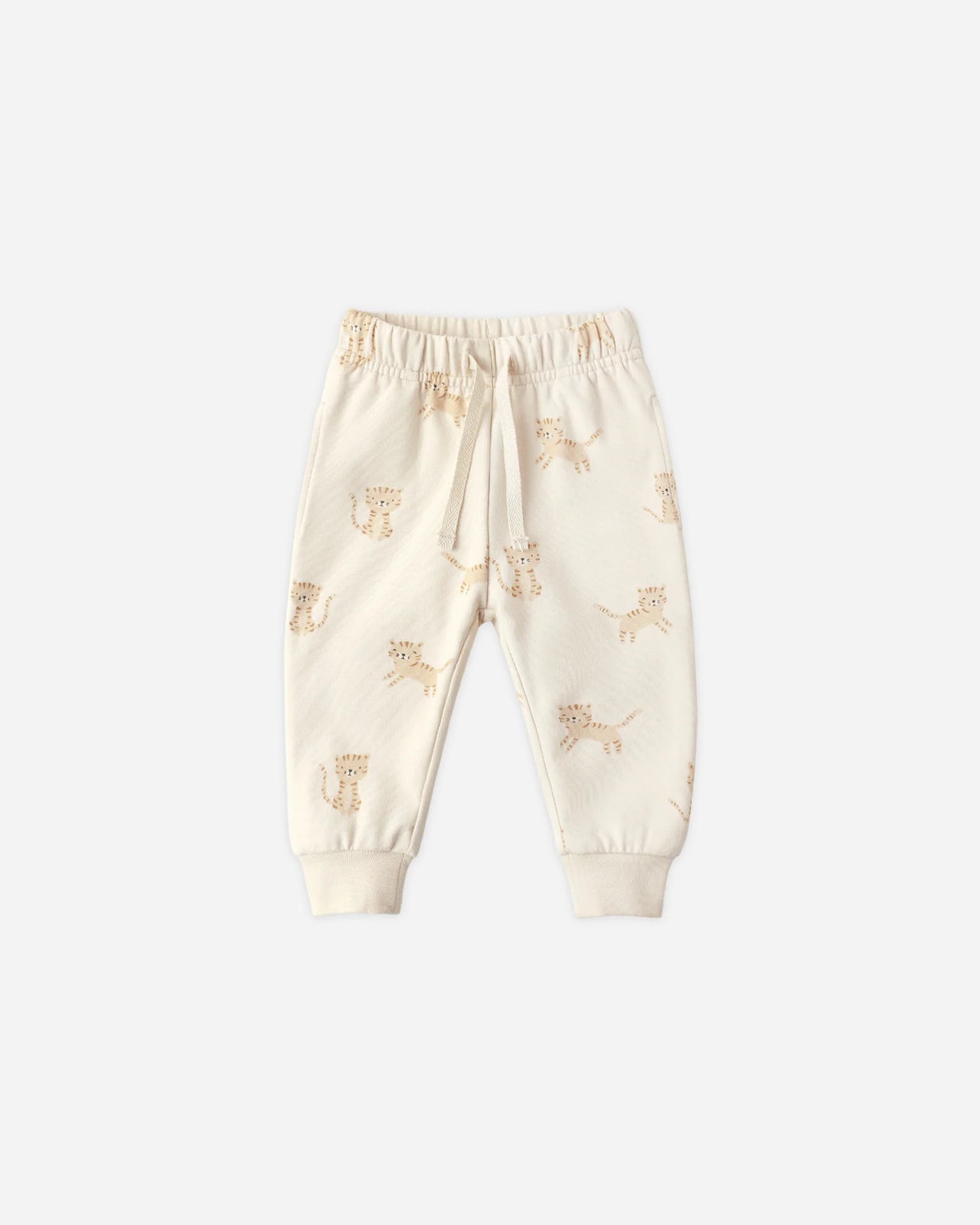 Relaxed Sweatpants | Tigers