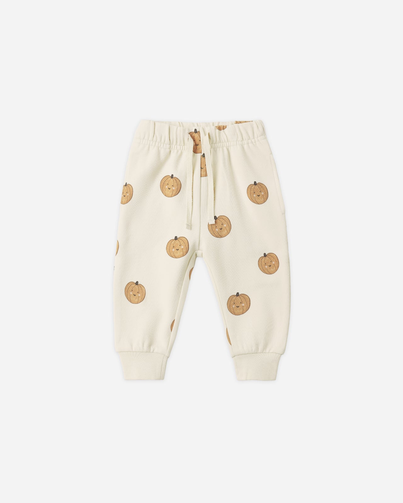Relaxed Sweatpant || Pumpkins