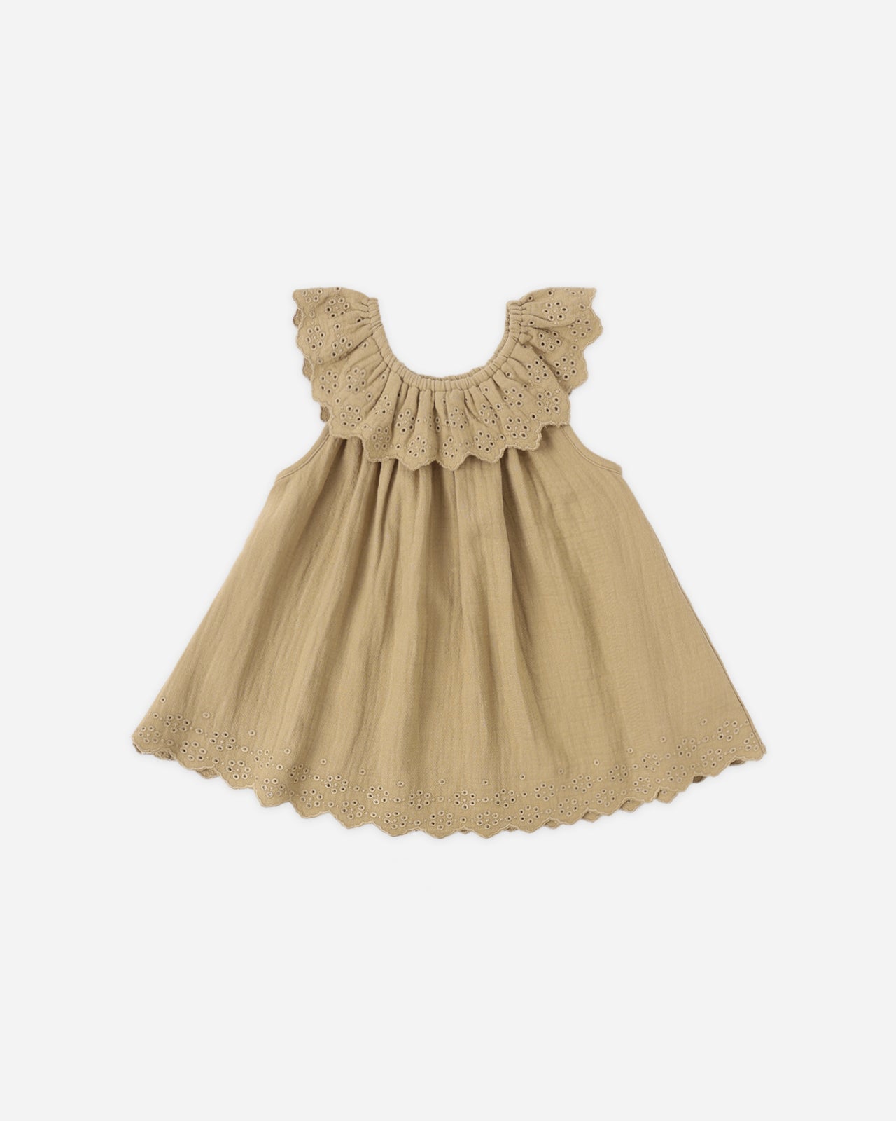 Isla Dress | Honey