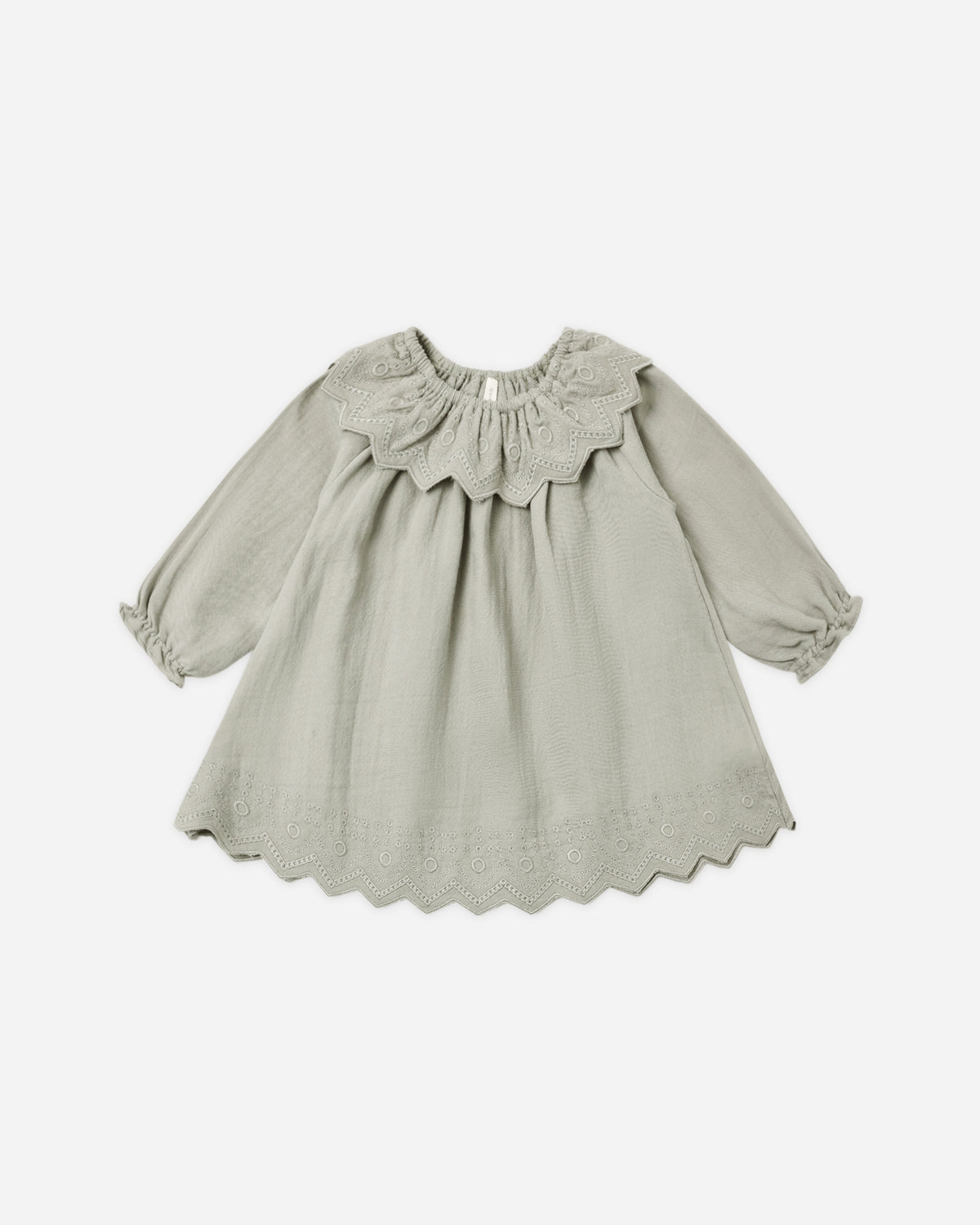 Long Sleeve Isla Dress | Laurel