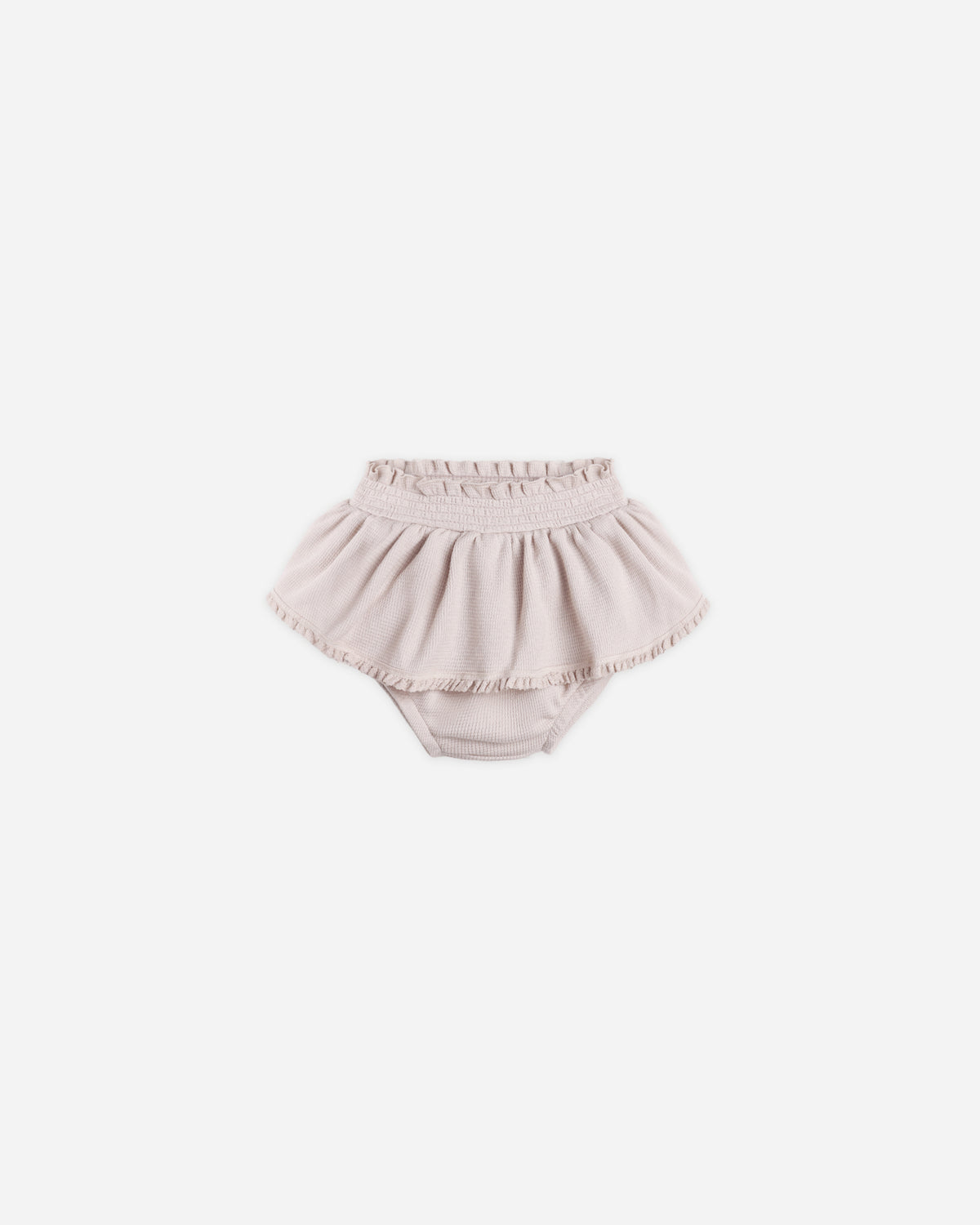 Skirted Bloomer | Lilac Mist