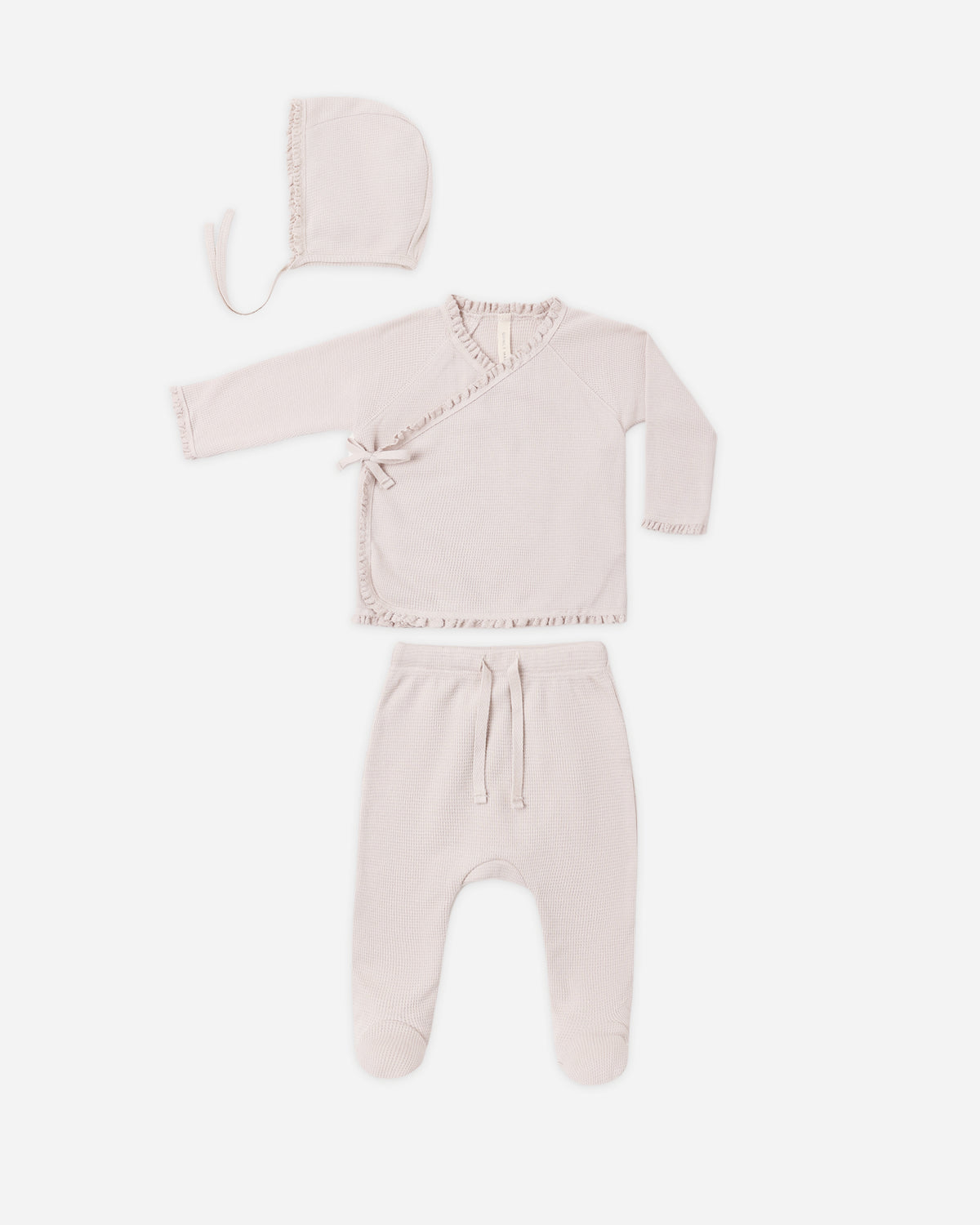 Take Home Set | Lilac Mist